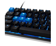 Ducky ONE 2 SF (Cherry MX-Blue) DKON1967ST-CUSPDAZT1 - 539901 - zdjęcie 5